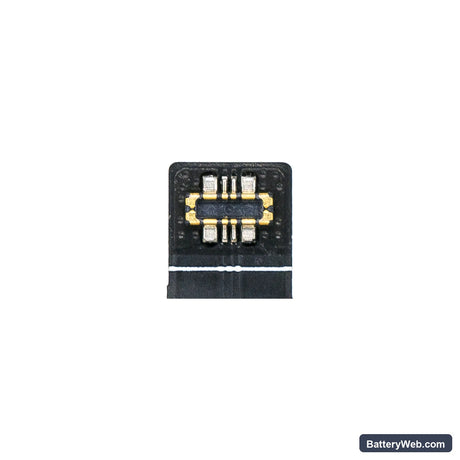 Xiaomi Poco X3 NFC Replacement Battery, 3.85V, 4950mAh, Li-Polymer 4