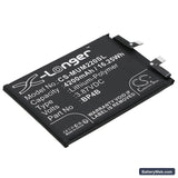 Xiaomi Mi 12 Lite 5G Replacement Battery, 3.87V, 4200mAh, Li-Polymer 1