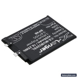 Xiaomi Mi 12 Lite 5G Replacement Battery, 3.87V, 4200mAh, Li-Polymer 2