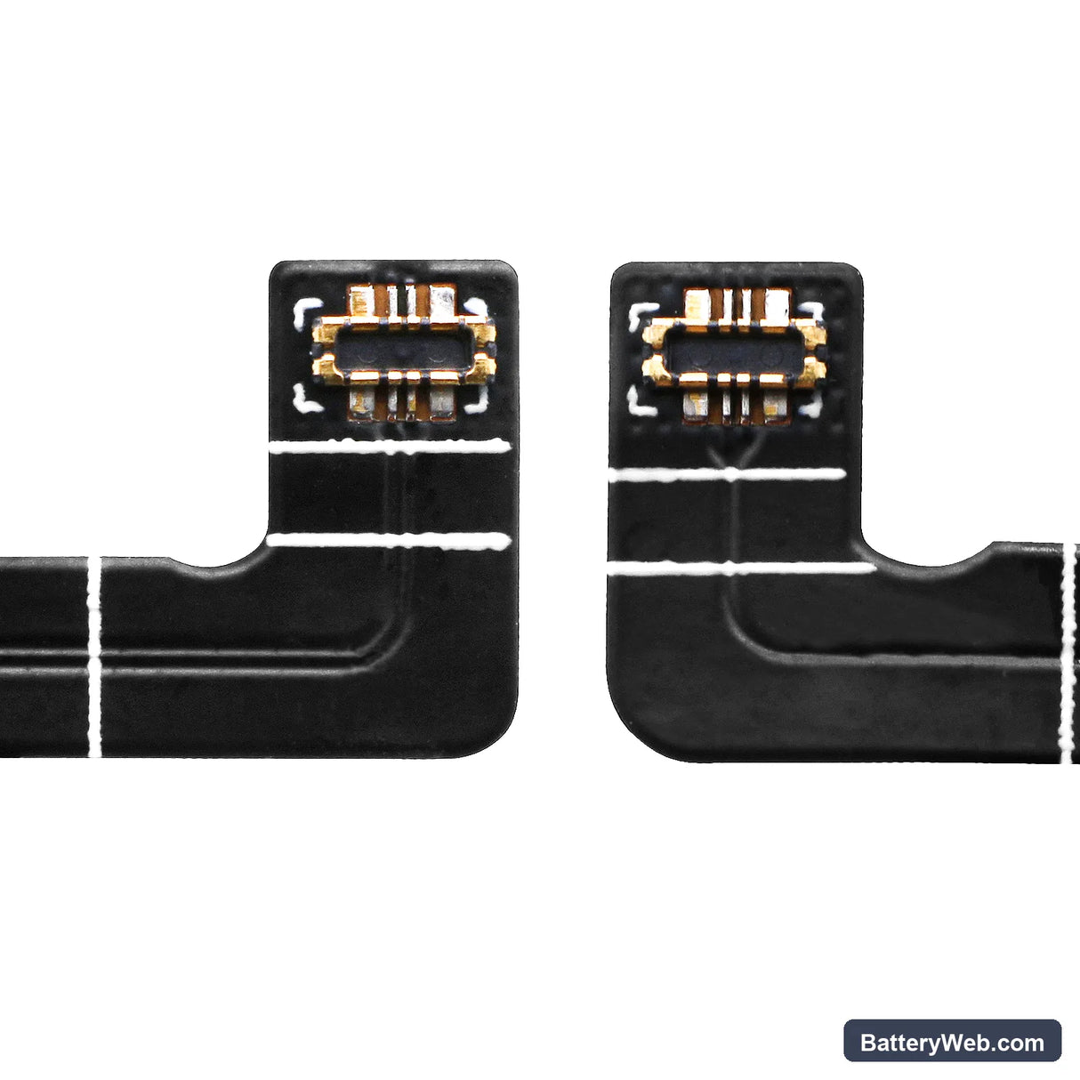 Xiaomi Note 12 Pro Replacement Battery, 3.87V, 4400mAh, Li-Polymer 4