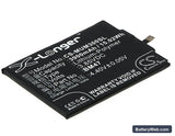 Xiaomi Redmi 3 Replacement Battery, 3.85V, 3900mAh, Li-Polymer 1