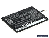 Xiaomi Redmi 3 Replacement Battery, 3.85V, 3900mAh, Li-Polymer 4
