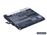 Xiaomi Mi 4c Replacement Battery, 3.85V, 3000mAh, Li-Polymer 3