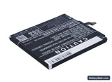 Xiaomi Mi 4c Replacement Battery, 3.85V, 3000mAh, Li-Polymer 4