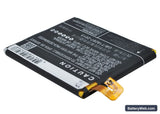 Xiaomi 4 Replacement Battery, 3.8V, 3000mAh, Li-Polymer 3