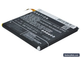 Xiaomi 4 Replacement Battery, 3.8V, 3000mAh, Li-Polymer 4