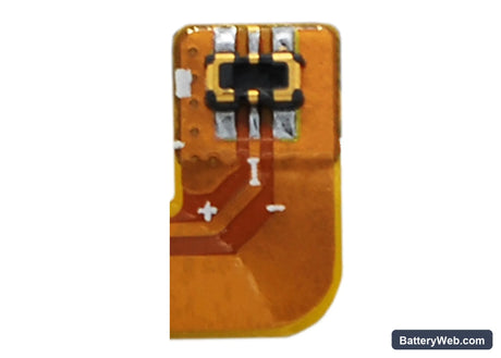 Xiaomi 4 Replacement Battery, 3.8V, 3000mAh, Li-Polymer 6