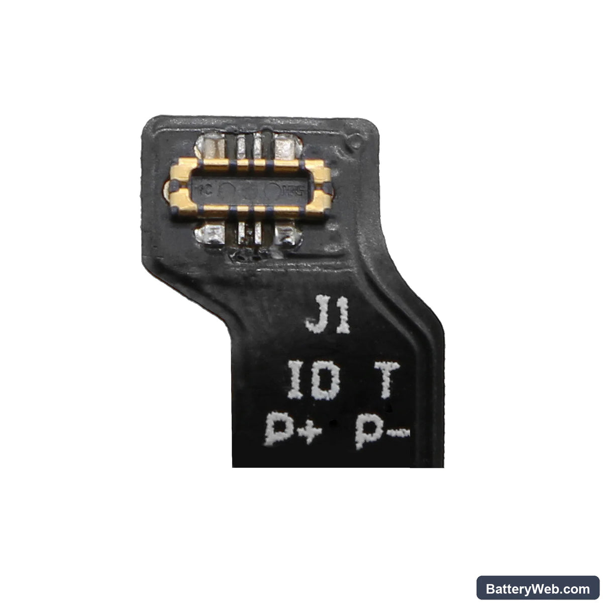 Hongmi 4 Premium Edition Replacement Battery, 3.85V, 4100mAh, Li-Polymer 4