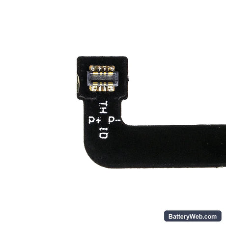Xiaomi Hongmi 4 Replacement Battery, 3.85V, 4000mAh, Li-Polymer 4