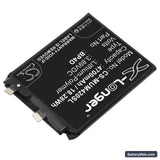 Xiaomi 13 Pro Replacement Battery, 3.89V, 4700mAh, Li-Polymer 2