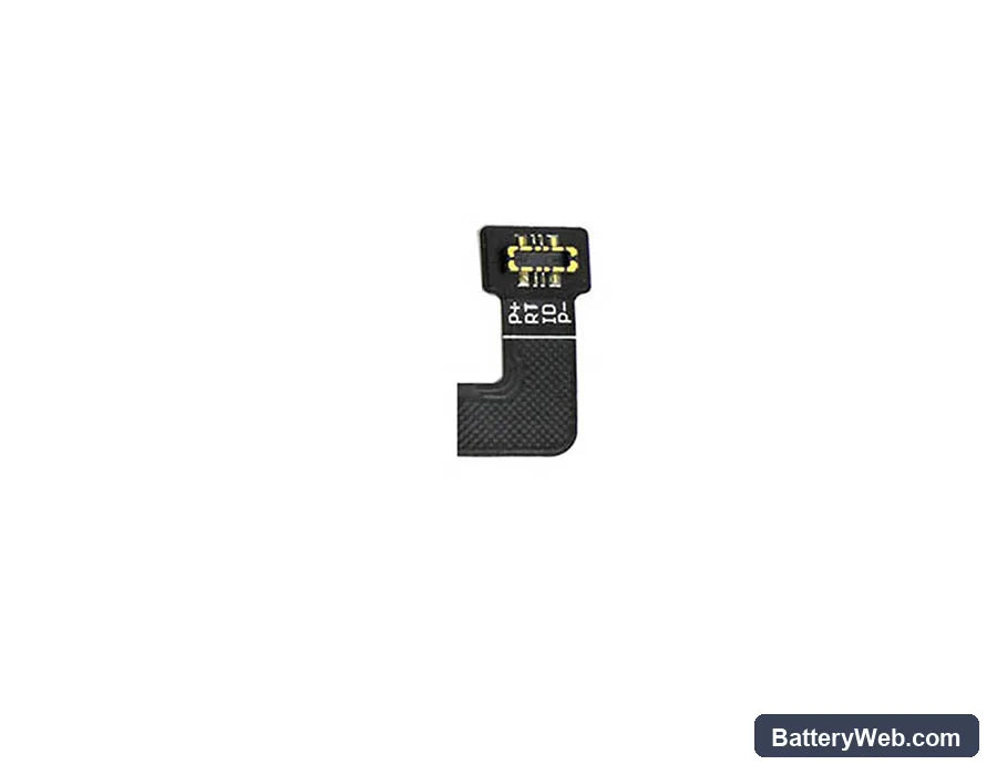Xiaomi Redmi Pro Replacement Battery, 3.85V, 4000mAh, Li-Polymer 4