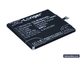 Xiaomi M4i Replacement Battery, 3.85V, 3000mAh, Li-Polymer 2