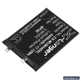 Xiaomi 13 Lite Replacement Battery, 3.89V, 4400mAh, Li-Polymer 2