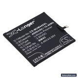 Xiaomi Mi Mix Replacement Battery, 3.85V, 4000mAh, Li-Polymer 1