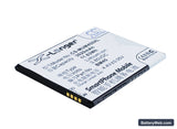 Xiaomi Note 2 Premium Edition Replacement Battery, 3.85V, 3020mAh, Li-ion 2