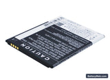 Xiaomi Note 2 Premium Edition Replacement Battery, 3.85V, 3020mAh, Li-ion 4