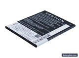 Xiaomi Note 2 Premium Edition Replacement Battery, 3.85V, 3020mAh, Li-ion 5