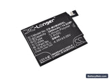 Redmi Replacement Battery, 3.8V, 3900mAh, Li-Polymer 1