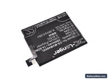 Redmi Replacement Battery, 3.8V, 3900mAh, Li-Polymer 2