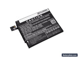 Redmi Replacement Battery, 3.8V, 3900mAh, Li-Polymer 3