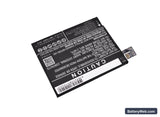 Redmi Replacement Battery, 3.8V, 3900mAh, Li-Polymer 4