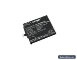 Xiaomi Mi 4A Replacement Battery, 3.85V, 3100mAh, Li-Polymer 1