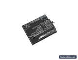 Xiaomi Mi 4A Replacement Battery, 3.85V, 3100mAh, Li-Polymer 2