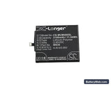 Xiaomi Mi 4A Replacement Battery, 3.85V, 3100mAh, Li-Polymer 3