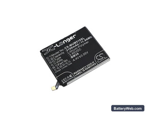 Xiaomi Mi 5s Replacement Battery, 3.85V, 3100mAh, Li-Polymer 1