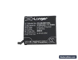 Xiaomi Mi 5s Replacement Battery, 3.85V, 3100mAh, Li-Polymer 3