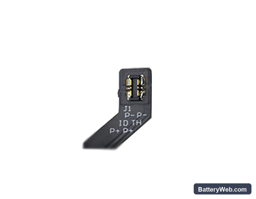 Xiaomi Mi 5s Replacement Battery, 3.85V, 3100mAh, Li-Polymer 4