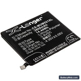 Xiaomi Mi 5s Plus ( China Version ) Replacement Battery, 3.8V, 3800mAh, Li-Polymer 1