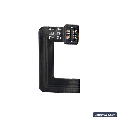 Xiaomi Mi 5c Replacement Battery, 3.85V, 2850mAh, Li-Polymer 4