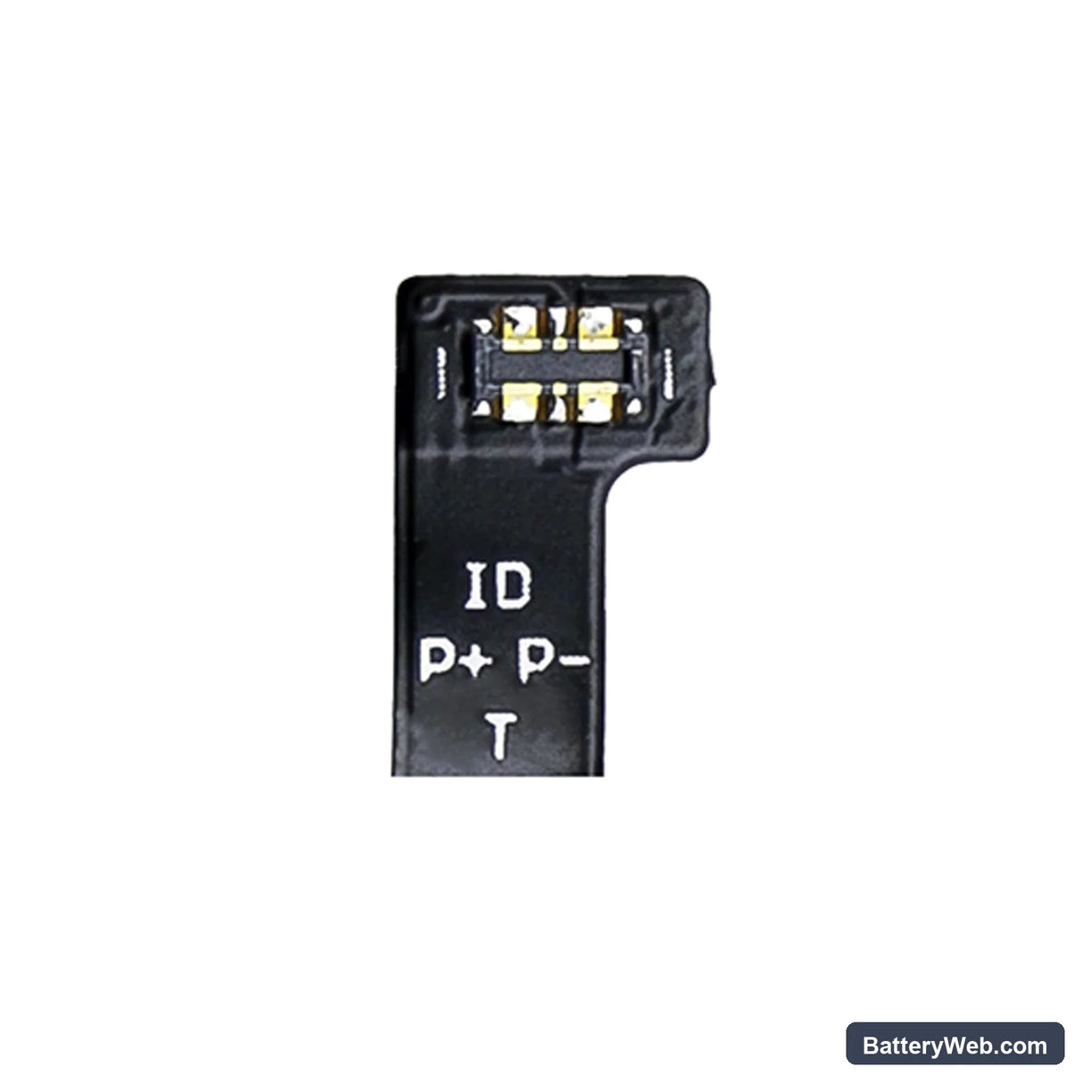 Xiaomi Note 2 Standard Replacement Battery, 3.85V, 3700mAh, Li-Polymer 4