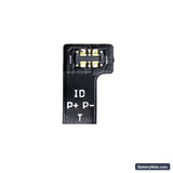Xiaomi Note 2 Standard Replacement Battery, 3.85V, 3700mAh, Li-Polymer 4