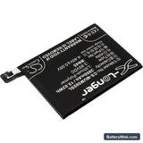 Xiaomi Redmi Note 5 Replacement Battery, 3.85V, 3900mAh, Li-Polymer 2