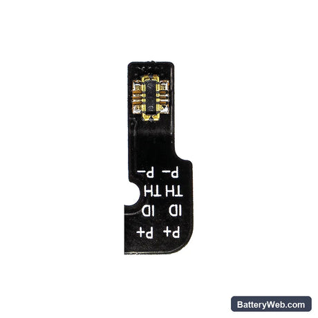 Xiaomi Redmi Note 5 Replacement Battery, 3.85V, 3900mAh, Li-Polymer 4