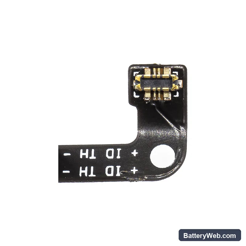 Redmi Note 6 Replacement Battery, 3.85V, 3800mAh, Li-Polymer 4