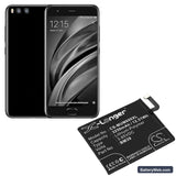 Xiaomi Mi 6 Replacement Battery, 3.85V, 3250mAh, Li-Polymer 5