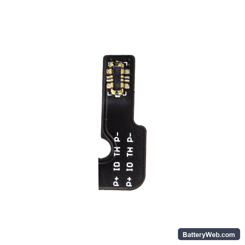 Xiaomi Redmi Note 6 Pro Replacement Battery, 3.85V, 3900mAh, Li-Polymer 4