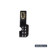 Xiaomi Redmi Note 6 Pro Replacement Battery, 3.85V, 3900mAh, Li-Polymer 4