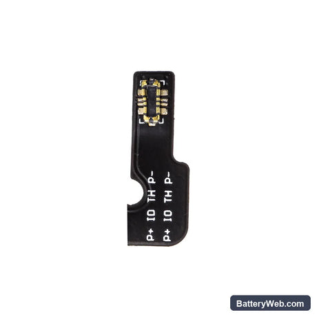 Xiaomi Redmi Note 6 Pro Replacement Battery, 3.85V, 3900mAh, Li-Polymer 4