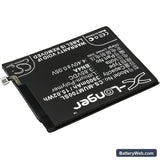Xiaomi Redmi Note 7 Replacement Battery, 3.85V, 3900mAh, Li-Polymer 2