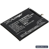 Xiaomi Mi 8 Youth Replacement Battery, 3.85V, 3250mAh, Li-Polymer 1