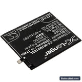 Xiaomi Mi 8 Explorer Replacement Battery, 3.85V, 2900mAh, Li-Polymer 2