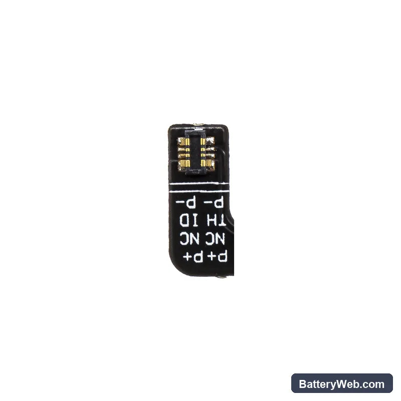Xiaomi Mi 8 Explorer Replacement Battery, 3.85V, 2900mAh, Li-Polymer 4