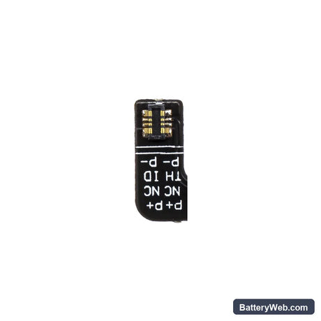 Xiaomi Mi 8 Explorer Replacement Battery, 3.85V, 2900mAh, Li-Polymer 4