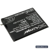 Xiaomi Mi 9 Replacement Battery, 3.85V, 3200mAh, Li-Polymer 2
