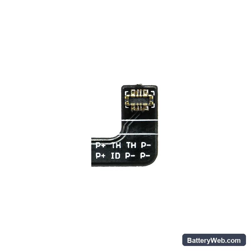 Xiaomi Mi 9 Replacement Battery, 3.85V, 3200mAh, Li-Polymer 4
