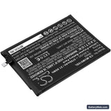 Poco M3 Replacement Battery, 3.85V, 5700mAh, Li-Polymer 2